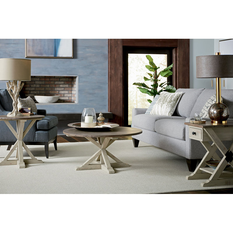 Highland Dunes Wesley Coffee Table Wayfair